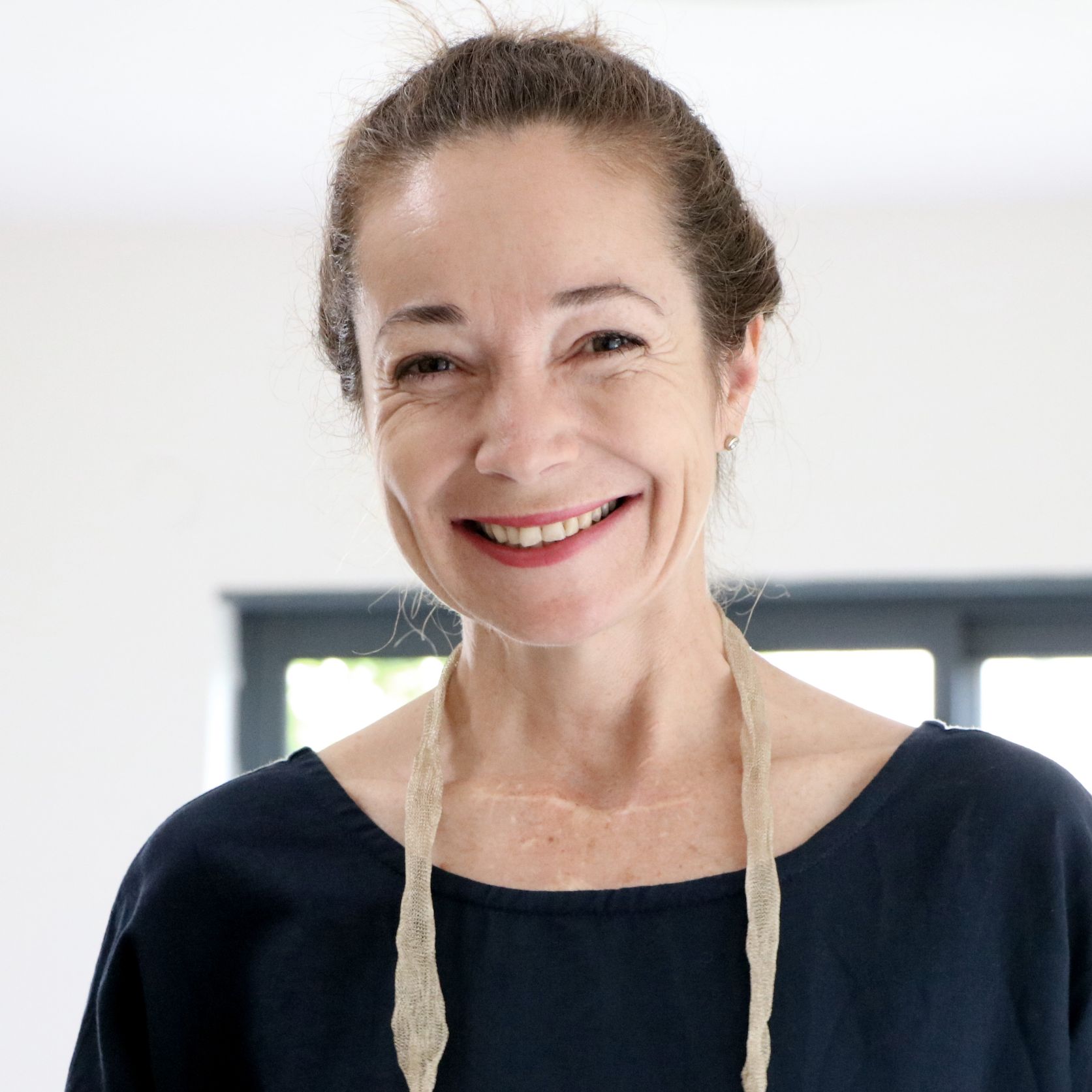 Photo of Simone Solomon